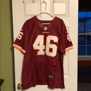 NFL jersey